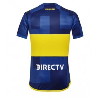 Boca Juniors Replika Hemmatröja 2023-24 Kortärmad